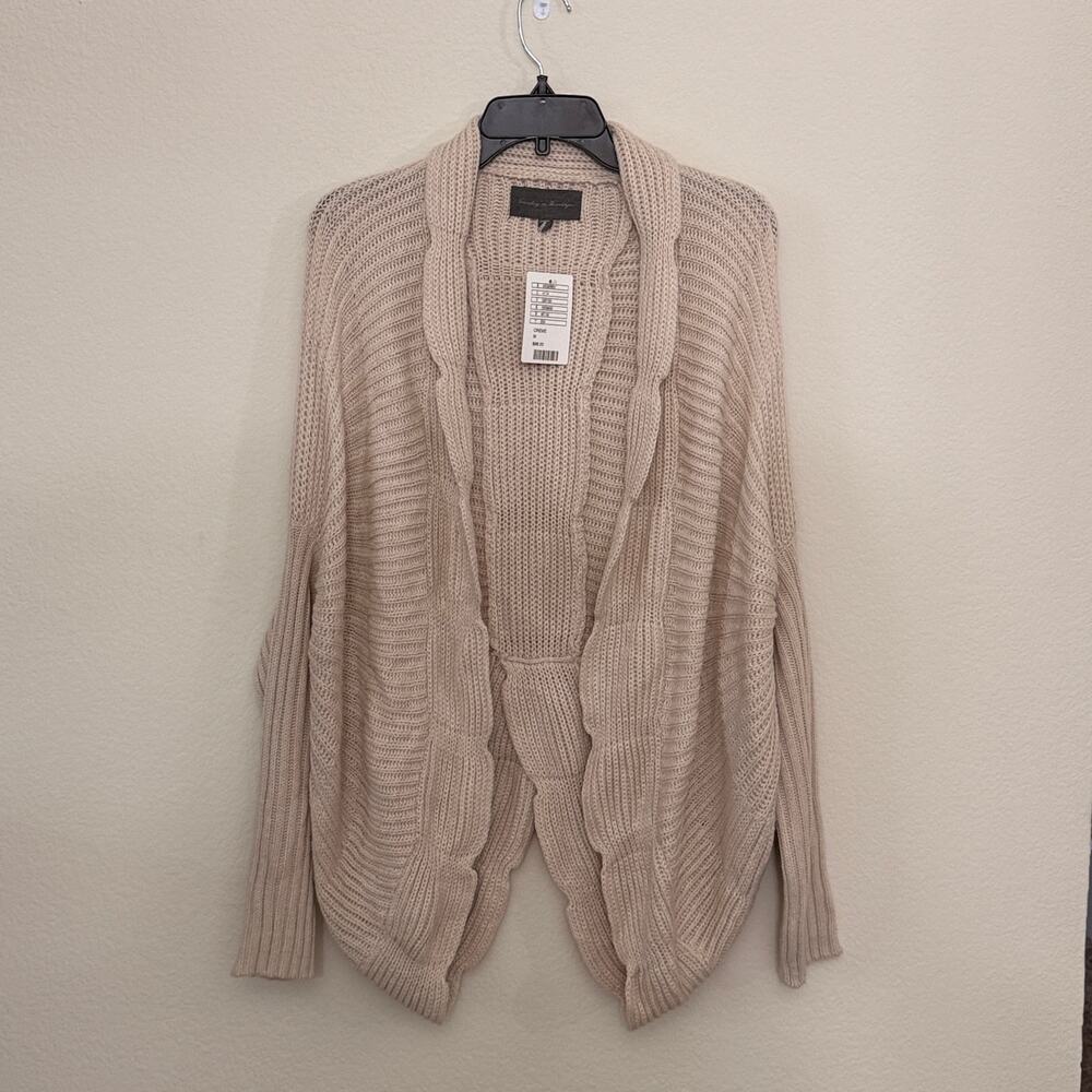 Sunday in Brooklyn Sweater Anthropologie Sweater